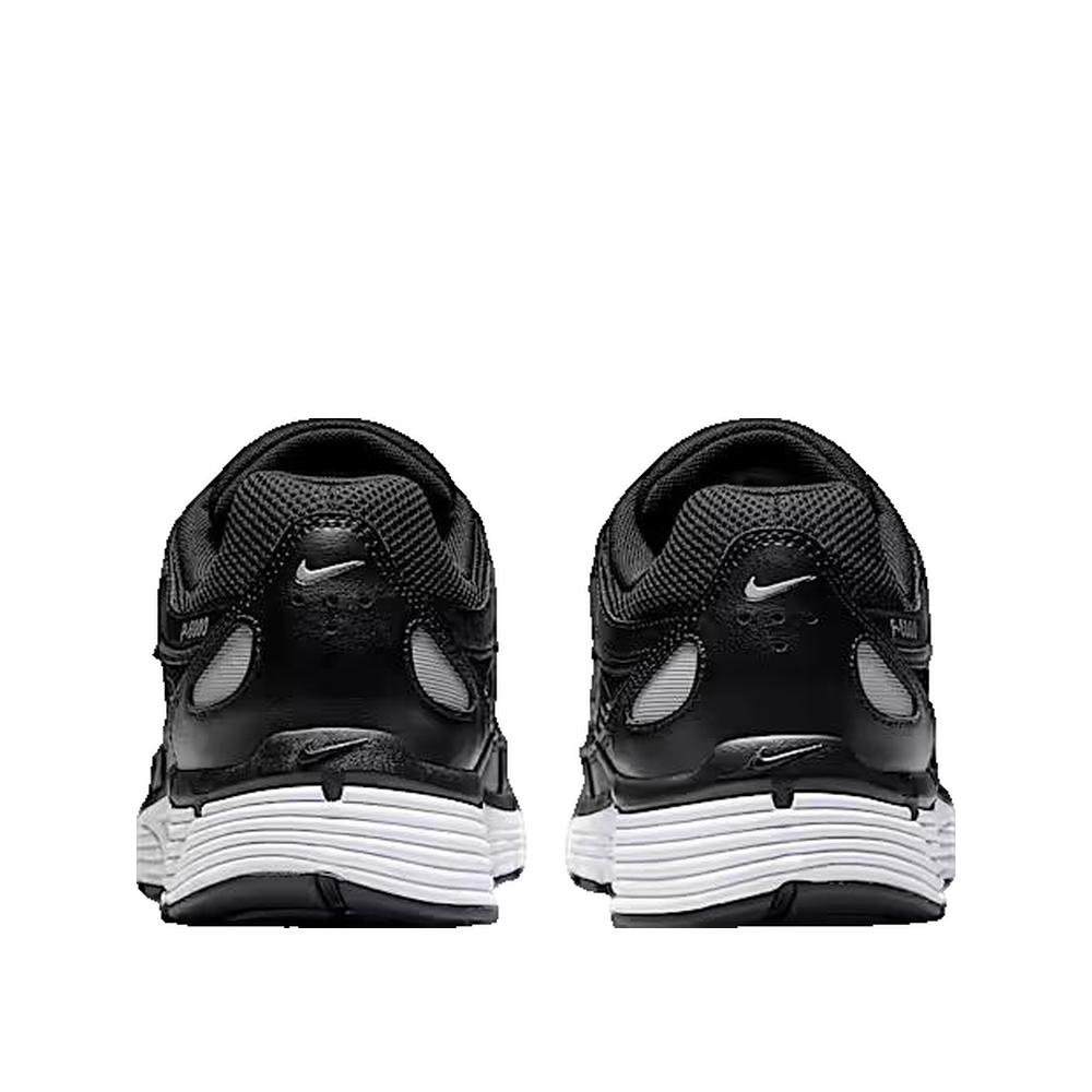 Baskets P-6000 - Noir