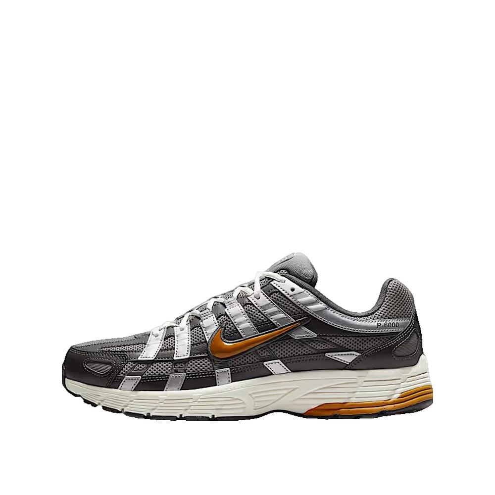 Baskets P-6000 - Gris