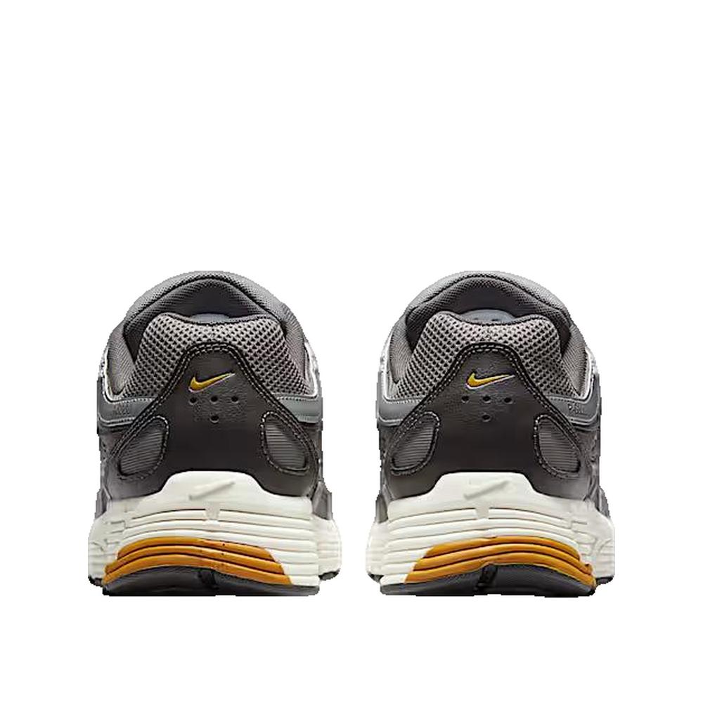Baskets P-6000 - Gris