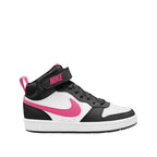 Baskets Court Borough Mid 2 - Noir