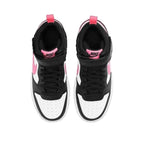 Baskets Court Borough Mid 2 - Noir