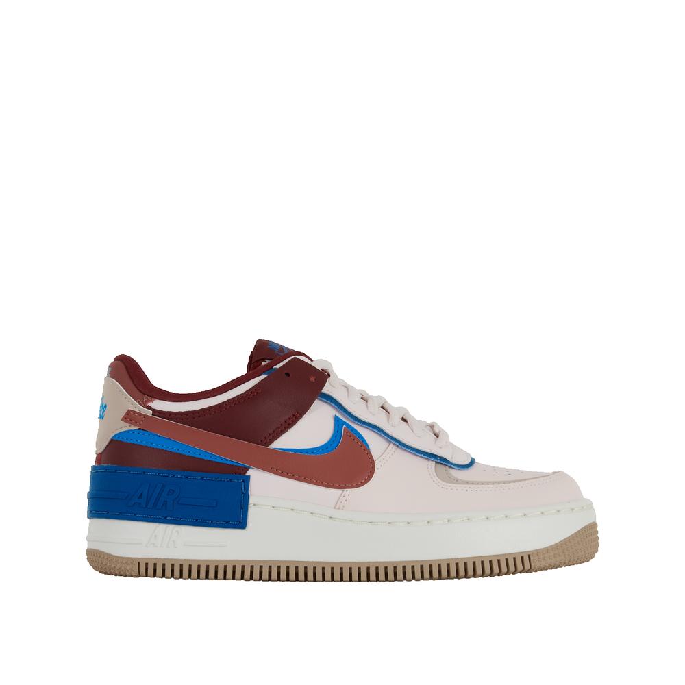 Baskets Air Force 1 Shadow - Rose