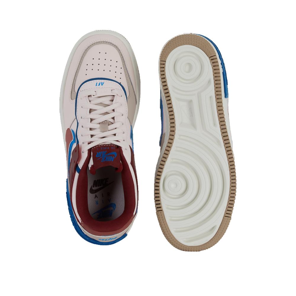 Baskets Air Force 1 Shadow - Rose