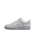 Baskets Air Force 1 '07 WB - Gris