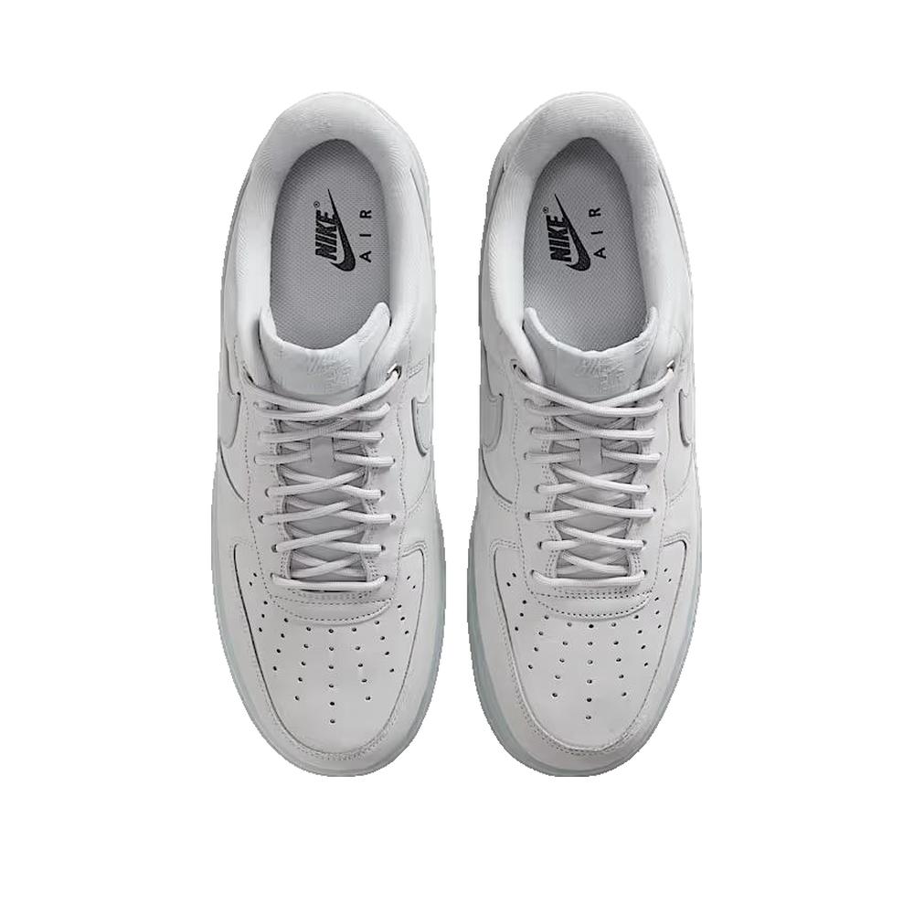 Baskets Air Force 1 '07 WB - Gris