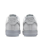 Baskets Air Force 1 '07 WB - Gris