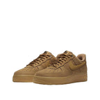 Baskets Air Force 1 '07 WB - Marron