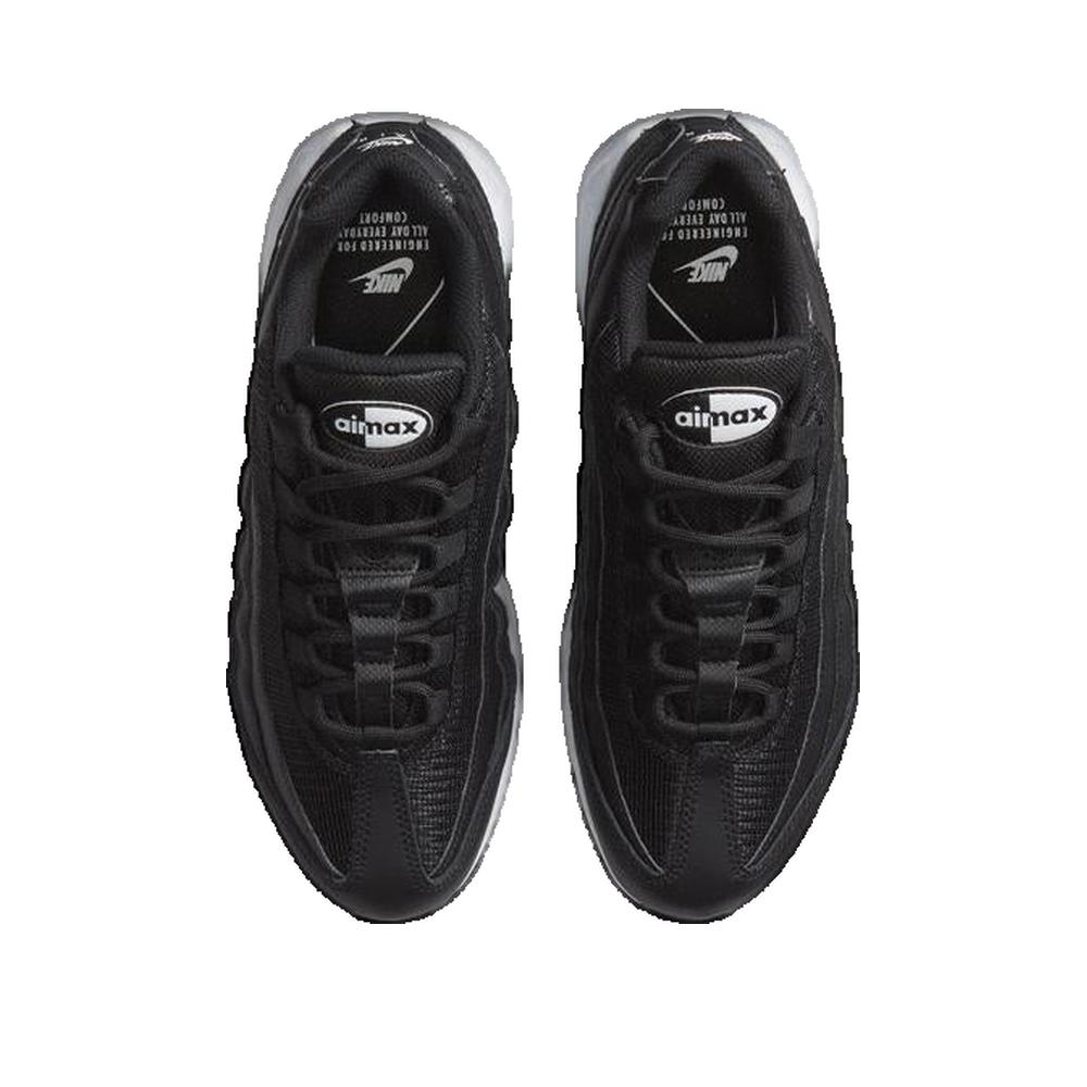 Baskets Air Max 95 Essential - Noir