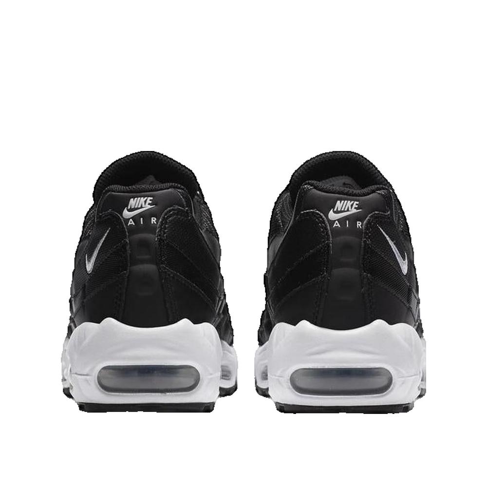 Baskets Air Max 95 Essential - Noir