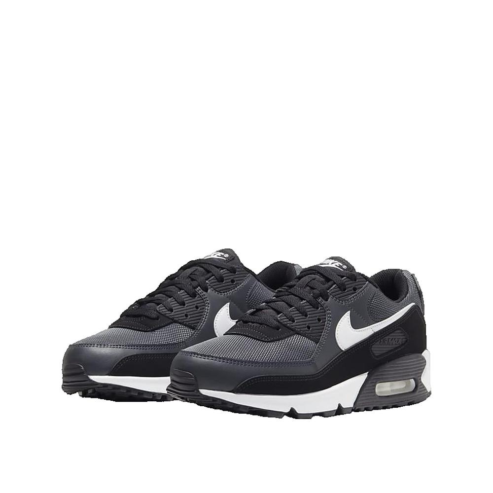 Baskets Air Max 90 - Noir