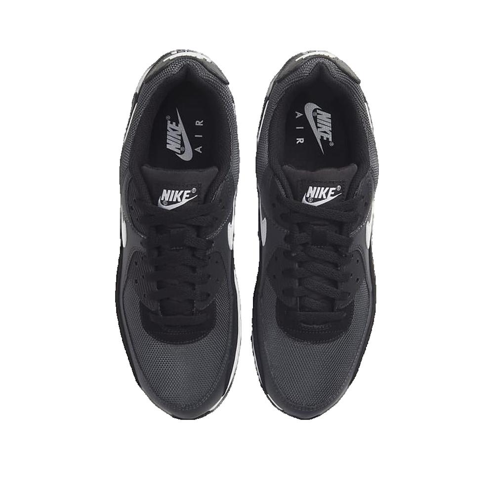 Baskets Air Max 90 - Noir