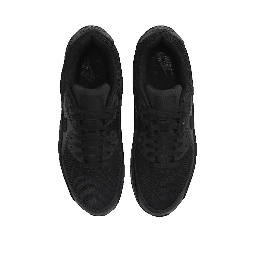 Baskets Air Max 90 - Noir