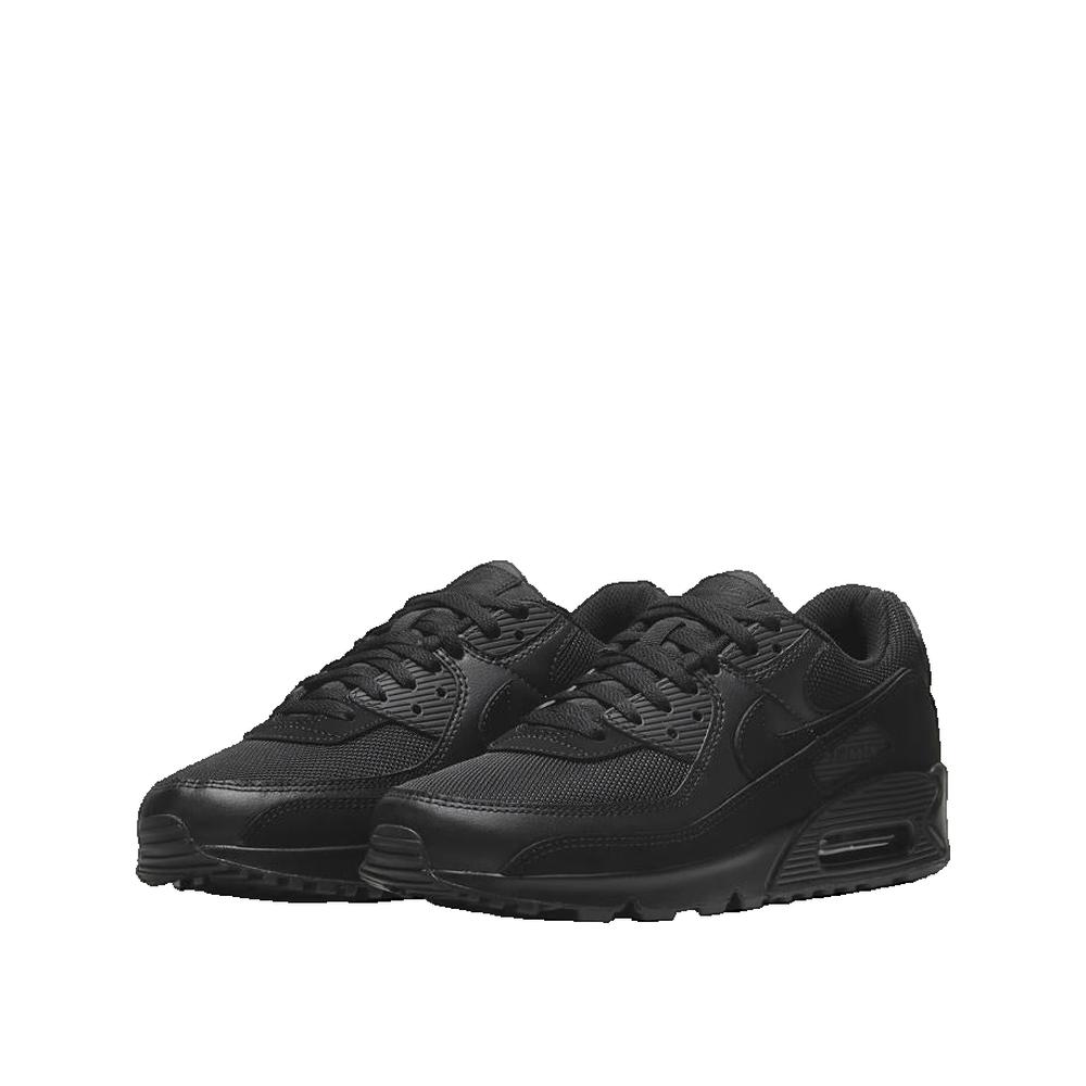 Baskets Air Max 90 - Noir