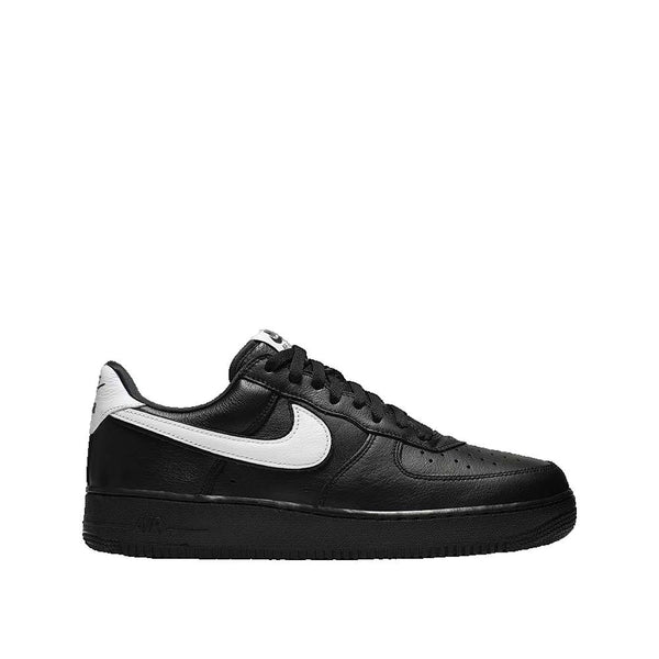 Baskets Air Force 1 Qs - Noir