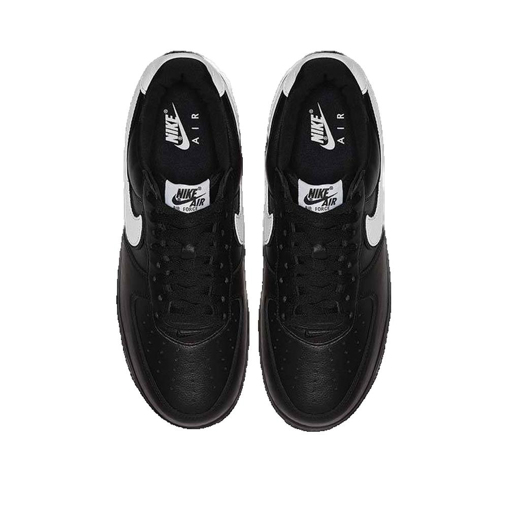 Baskets Air Force 1 Qs - Noir