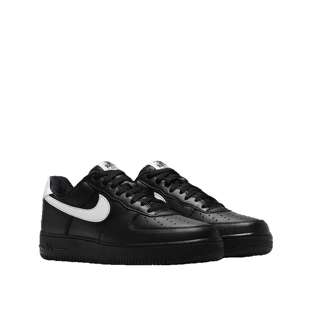 Baskets Air Force 1 Qs - Noir