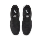 Baskets Air Force 1 '07 - Noir / Blanc