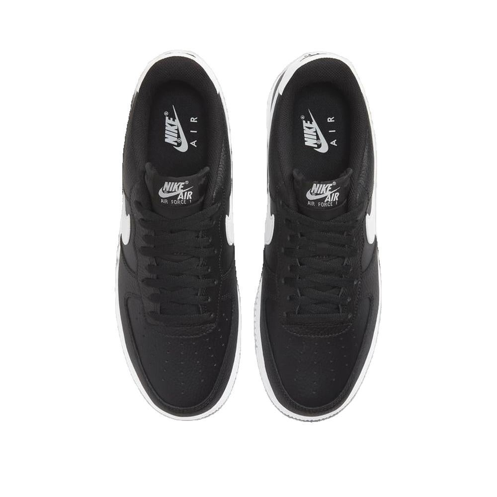Baskets Air Force 1 '07 - Noir / Blanc