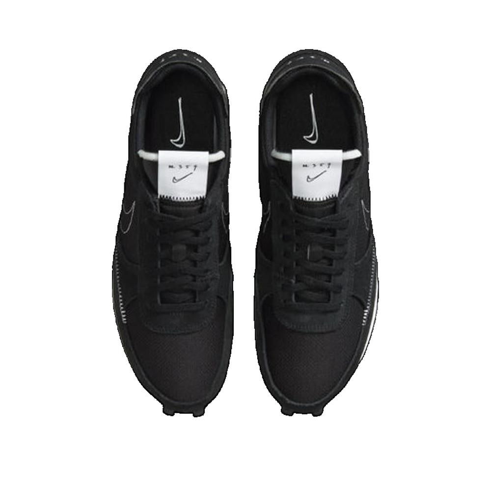Baskets Daybreak Type - Noir