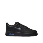 Baskets Air Force 1 Jewel - Noir