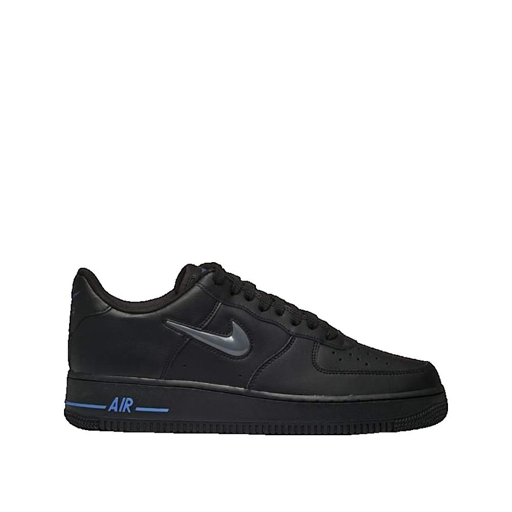 Baskets Air Force 1 Jewel - Noir