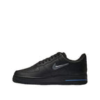 Baskets Air Force 1 Jewel - Noir