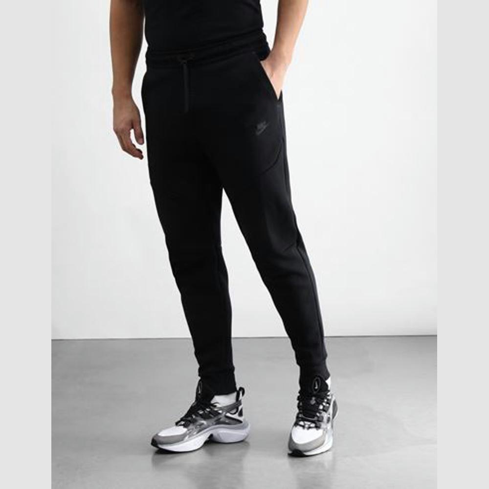 Jogging Sportswear Tech - Noir