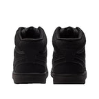 Baskets Court Vision Mid - Noir