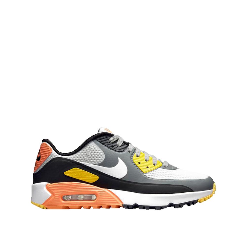 Baskets Air Max 90 - Gris