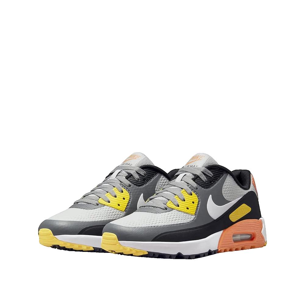 Baskets Air Max 90 - Gris