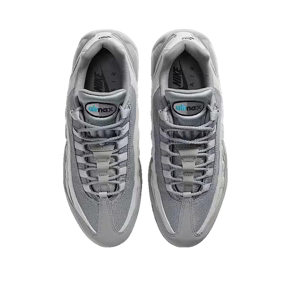 Baskets Air Max 95 - Gris