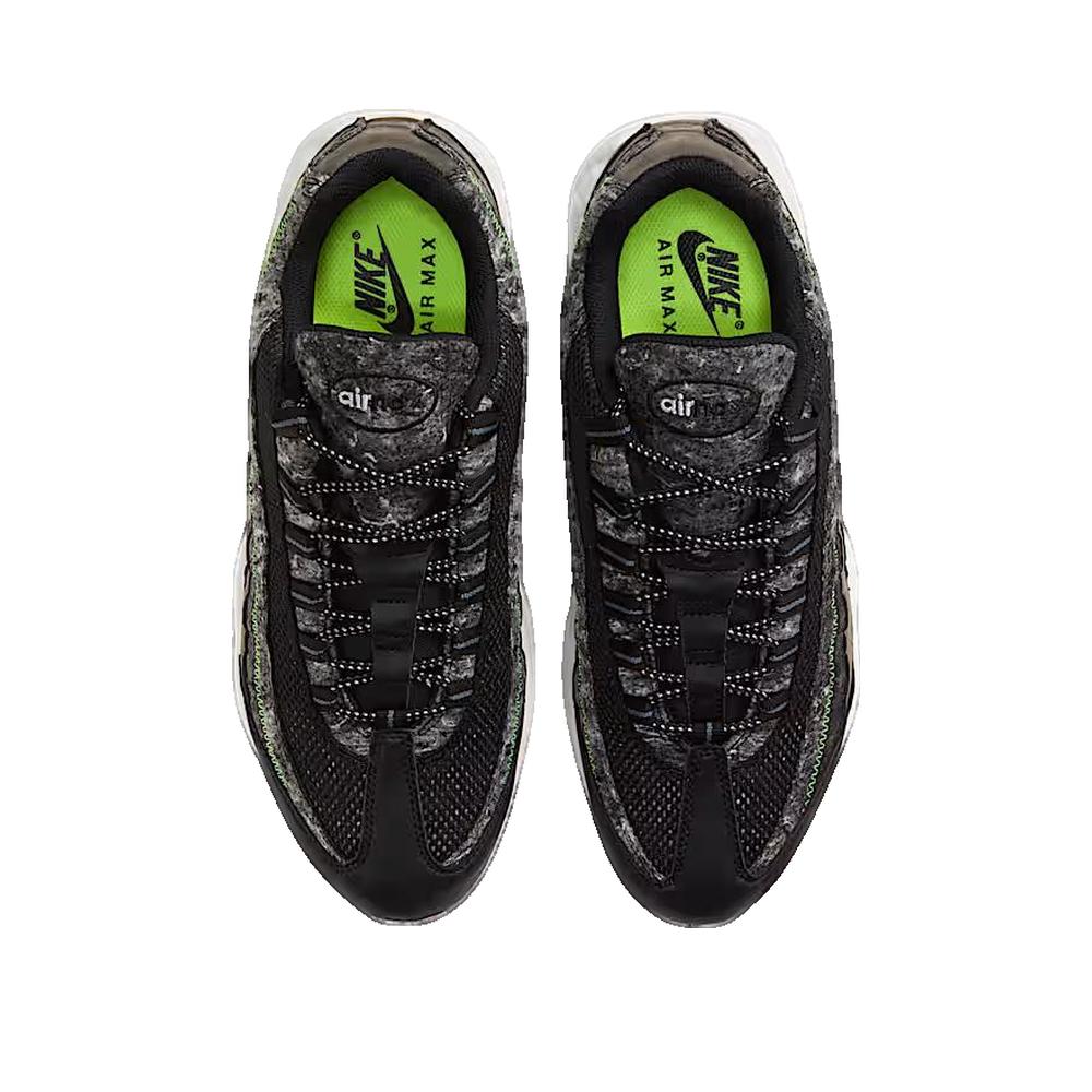 Baskets Air Max 95 - Noir