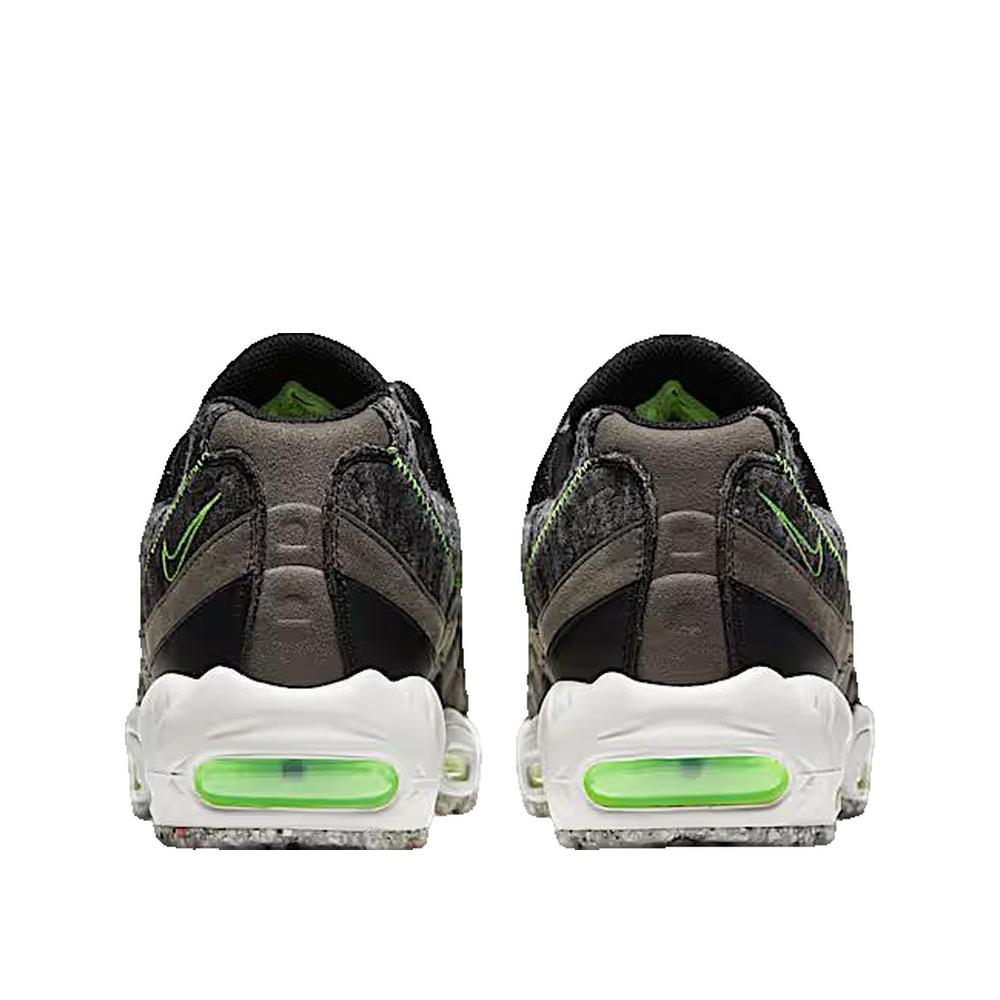 Baskets Air Max 95 - Noir