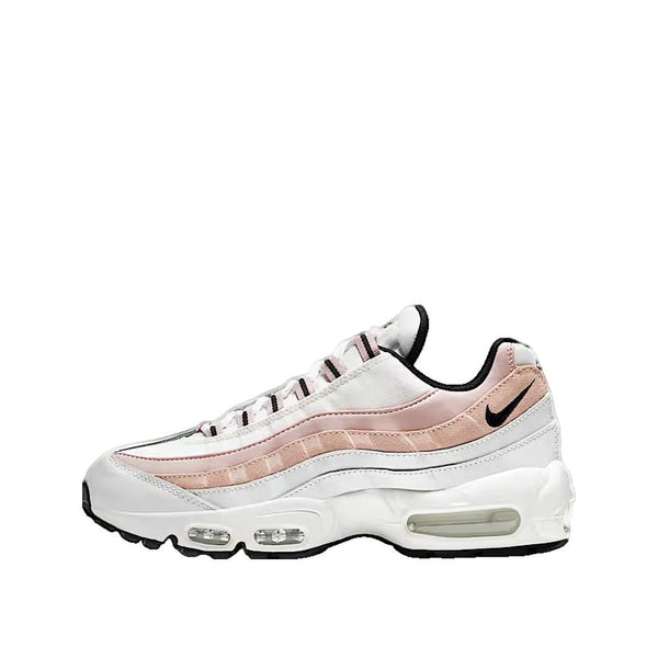Baskets Air Max 95 - Blanc