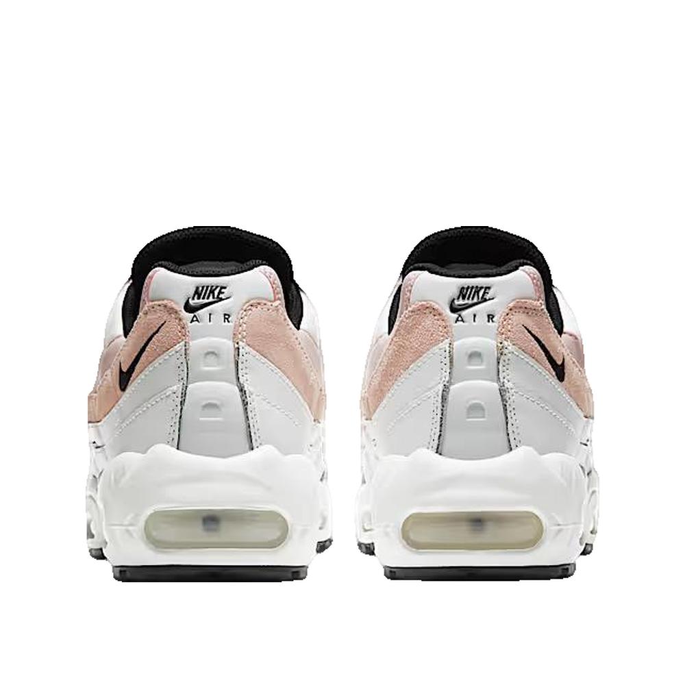 Baskets Air Max 95 - Blanc