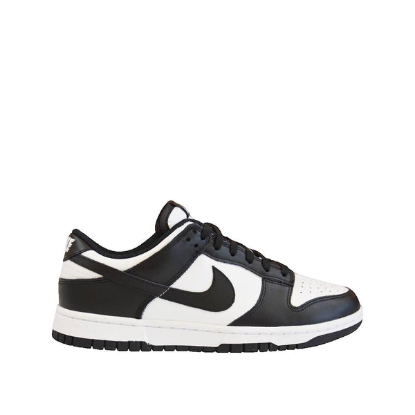 Baskets Dunk Low - Blanc