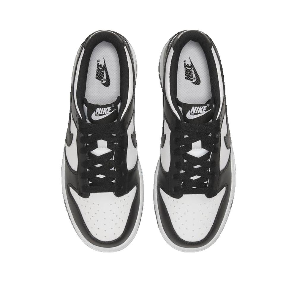 Baskets Dunk Low - Blanc