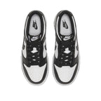 Baskets Dunk Low - Blanc