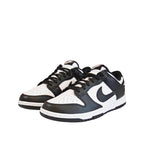 Baskets Dunk Low - Blanc
