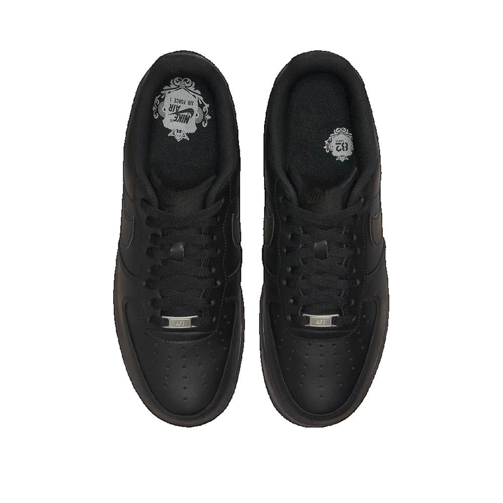 Basket Air Force 1 '07 - Noir