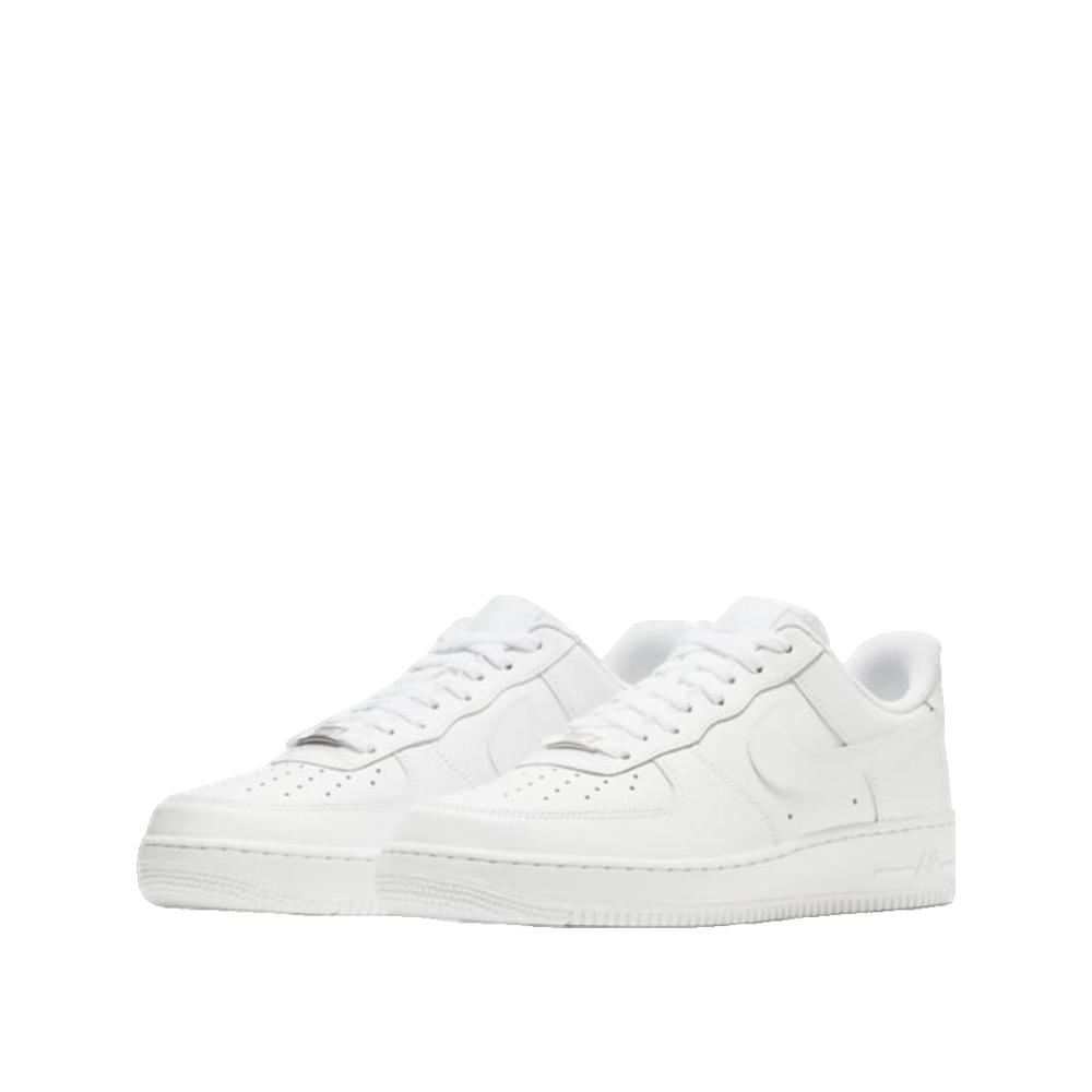 Baskets Air Force 1 '07 - Blanc