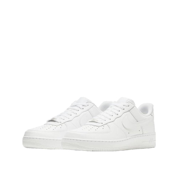 Baskets Air Force 1 '07 - Blanc
