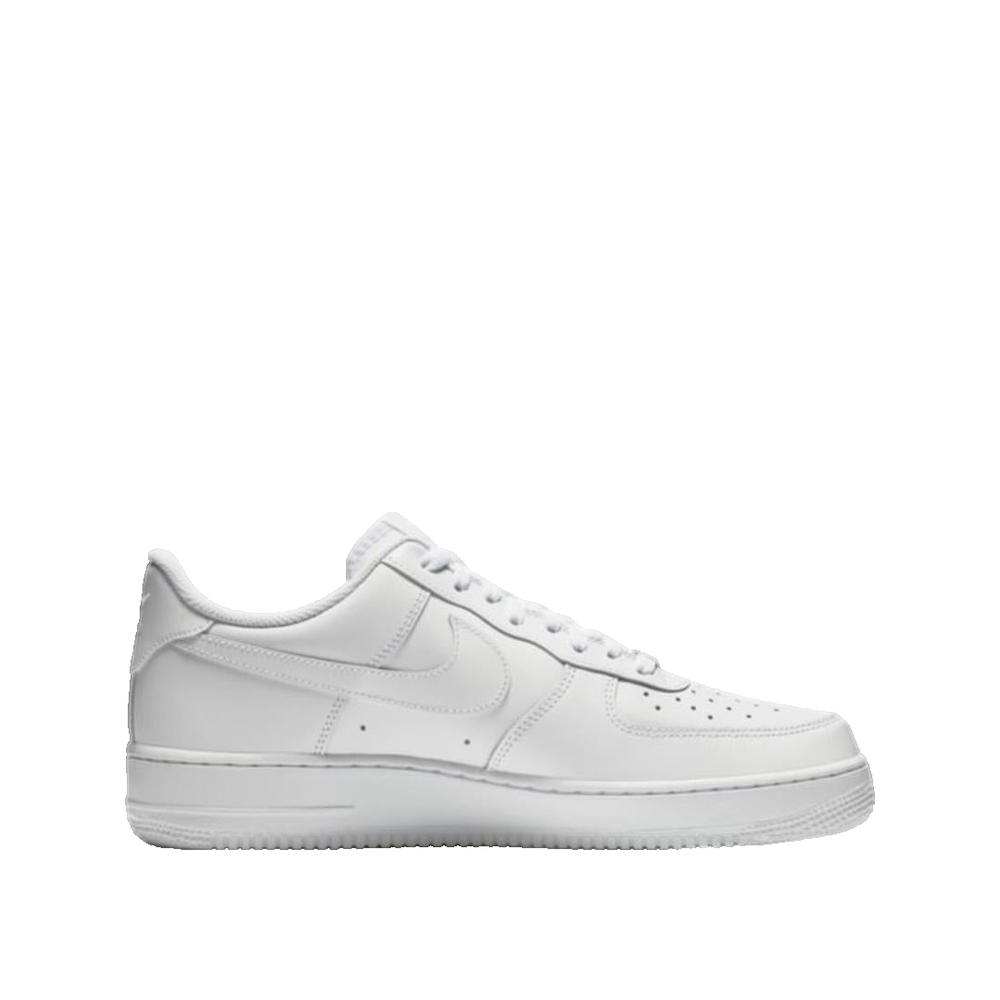 Baskets Air Force 1 '07 - Blanc