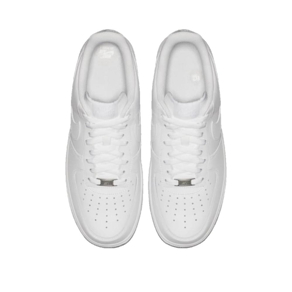 Baskets Air Force 1 '07 - Blanc