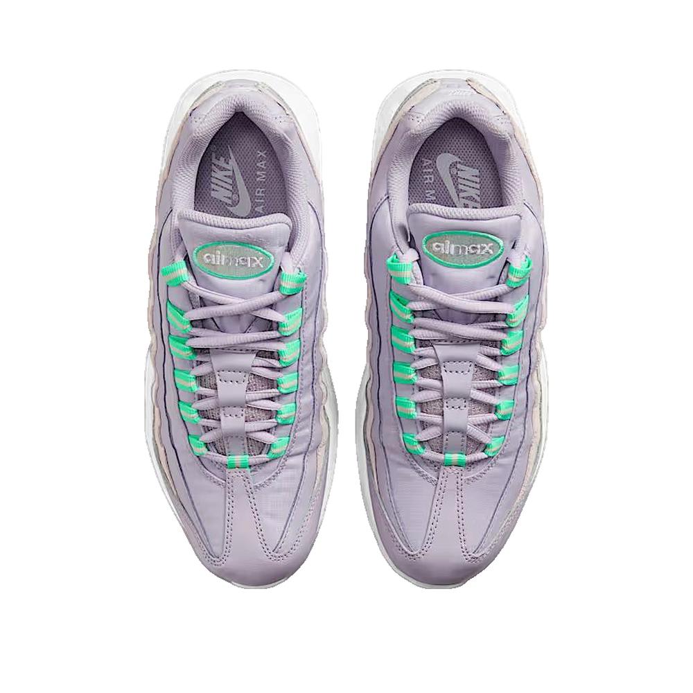 Baskets Air Max 95 - Lilac
