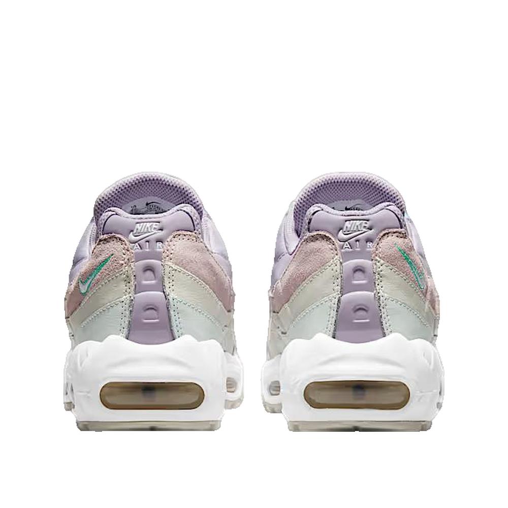 Baskets Air Max 95 - Lilac