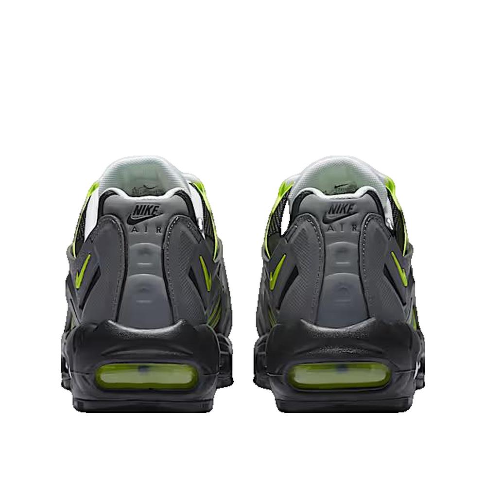 Baskets Air Max 95 NDSTRKT - Noir