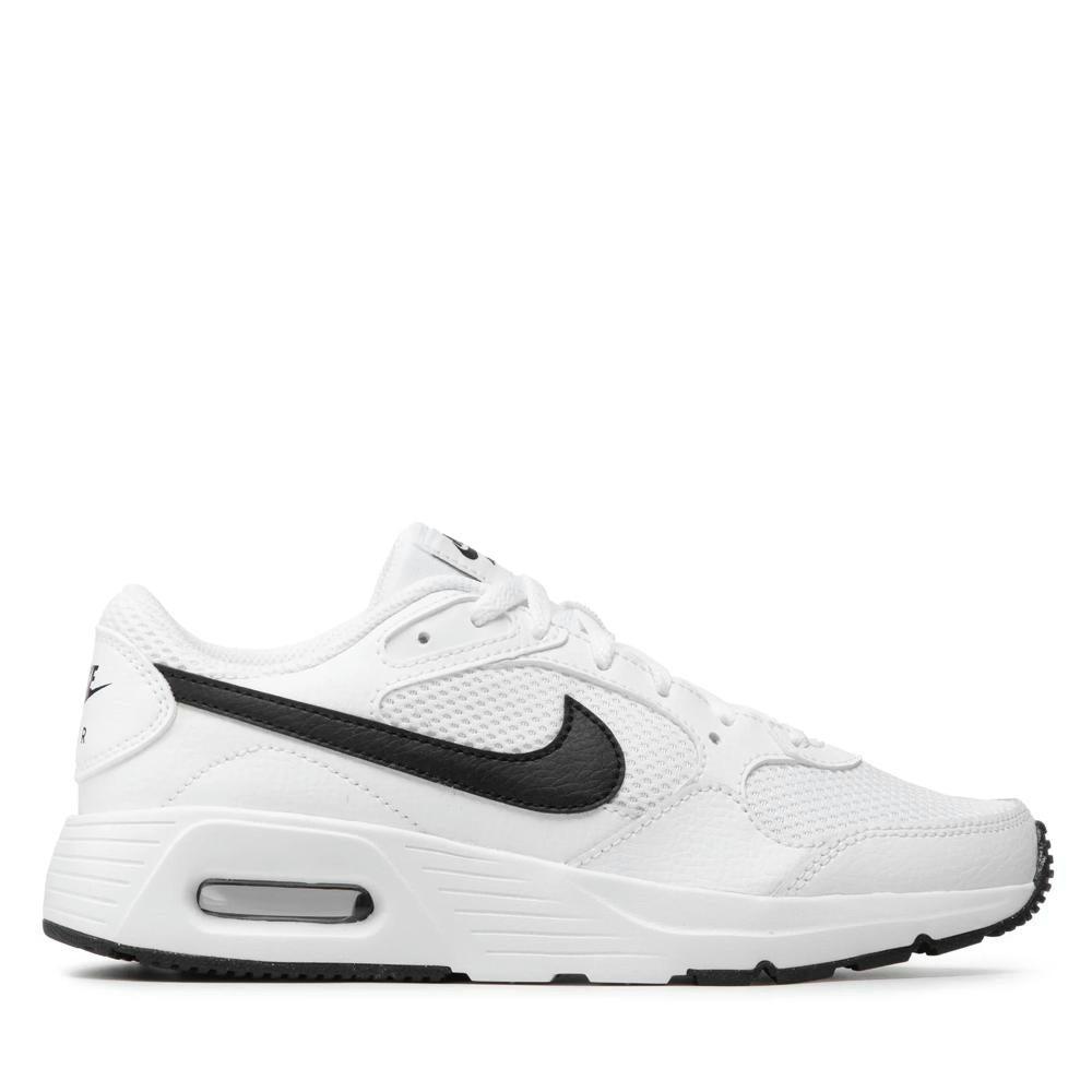 Baskets Baskets Air Max Sc - Blanc - Adulte - Blanc - Adulte