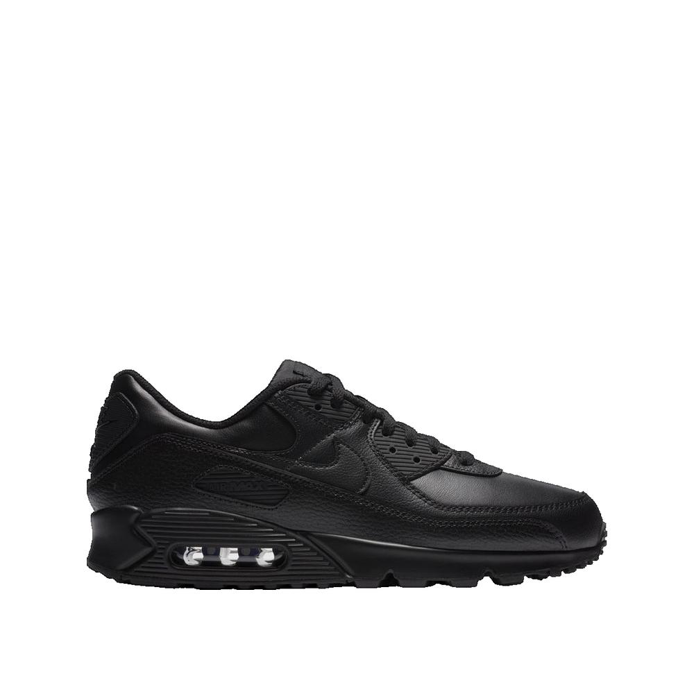 Baskets Air Max 90 - Noir