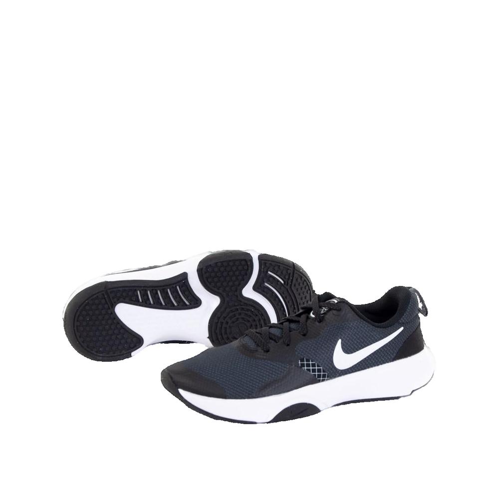 Baskets City Rep TR - Noir